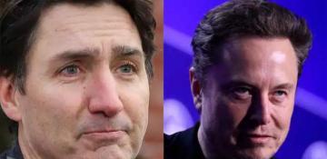 Elon Musk ridicules Trudeau’s comment on Canada-US ties: 'Girl, You’re No Longer...' 