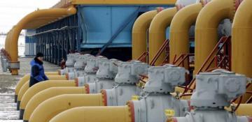Russian gas flow to EU nations via Ukraine halted as transit deal expires 