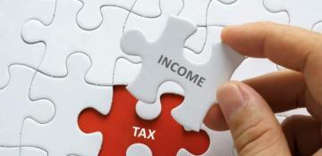Oman to introduce income tax for high earners 