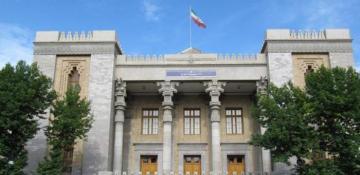 Iran confirms agreement with Russia will include defense issues 