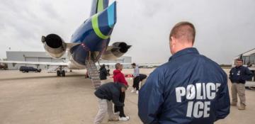Uzbekistan has highest number of deportees from US among Eurasian states in 2024 