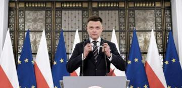 Poland schedules presidential election for May 18 