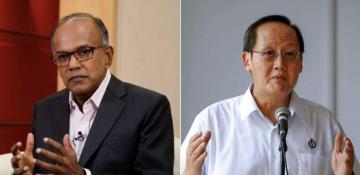 Singapore ministers threaten legal action, demand corrections from media outlets 
