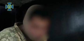 South Korea's intelligence service reports that Ukraine has captured two North Korean soldiers  -PHOTO 