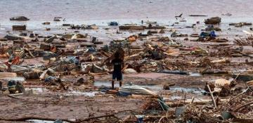 France confronts hurdles in rebuilding Mayotte after cyclone 
