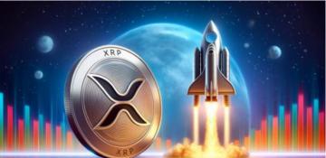 XRP hits $3, is predicted to reach $18 