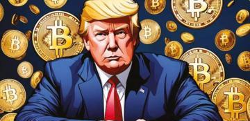 Trump-themed meme coin surpasses $11 billion in trading volume