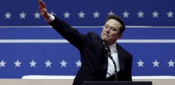 Netanyahu addresses Nazi salute controversy, calls Musk’s criticism unfounded 