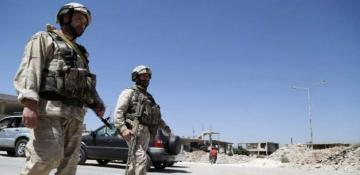 Syria, Lebanon army discuss border security amid trafficking rise 
