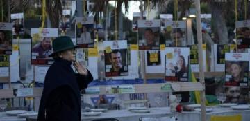 Hamas says hostages will be freed in upcoming exchange 