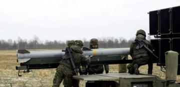 US arms sales reach a record $318.7B in 2024 