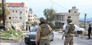 Fifteen people have reportedly been killed in Lebanon as Israeli forces stay beyond the withdrawal deadline