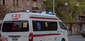 The body of a serviceman from Russia's 102nd military base has been discovered in Armenia