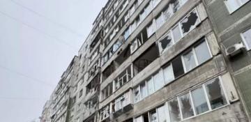 Russian strike on apartment building in Ukraine's Sumy kills 7, injures 13 