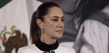 Mexican President criticizes Google for changing the name of the 'Gulf of Mexico' 