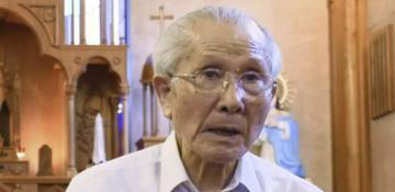 Nagasaki atomic bomb survivor and peace advocate dies at 93