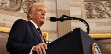 Trump pulls US out of Paris climate agreement, joining Iran, Libya, and Yemen 