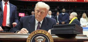 UN confirms US withdrawal from Paris Climate Agreement 