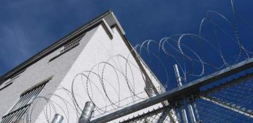 Sweden to lease prison cells abroad due to rising inmate numbers 