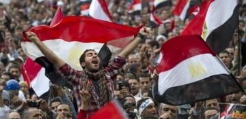 Syria's revolution started well before Arab Spring 