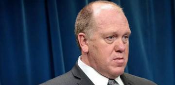 US does not rule out arrests of migrants in schools 