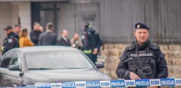 At least 7 people killed in mass shooting in Montenegro 