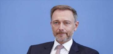 Germany's ex-finance minister attacked with soap cake during campaign 