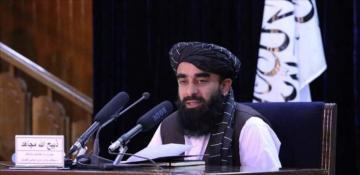 Kabul urges Islamabad to halt attacks in Afghanistan 