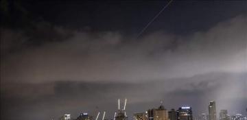 Yemeni Houthis claim drone, missile strike on Tel Aviv, Eilat in Israel 