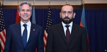 US, Armenia ink strategic partnership commission charter