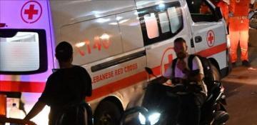 Hezbollah official killed by unknown gunmen in eastern Lebanon 