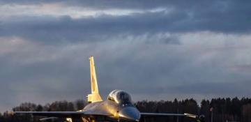 France, Norway confirm jet fighter deliveries to Ukraine ‘on schedule’ 