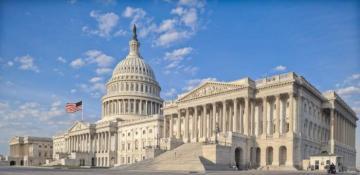 US Congress officially certifies Trump's victory in presidential election 