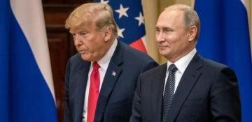 Trump's advisor announces preparations for a meeting with Putin