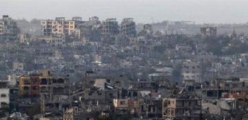 Qatar: Gaza truce talks in 'final stages' 