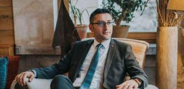  Ferit Temur: «Türkiye faces a dilemma—should it align with Russia to counter U.S. and Israeli plans?» - INTERVIEW 