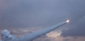 North Korea says it tested cruise missile system and vows 'toughest' response to US