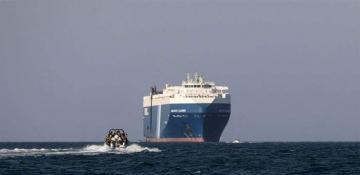 UK, US ships return to Red Sea amid Houthi ceasefire 