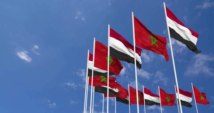 Morocco and Yemen sign 7 agreements to boost bilateral cooperation 