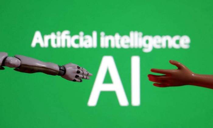 2025 is the critical AI adoption inflection year, Evercore says 