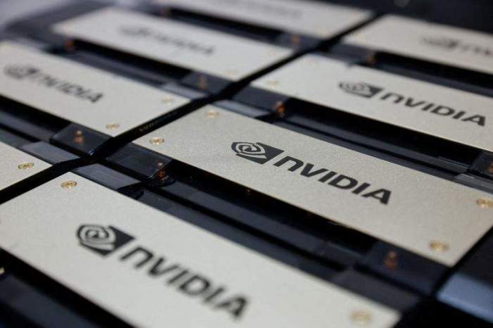 HSBC trims Nvidia’s PT on supply chain, says beat & raise in H1 FY26 unlikely 