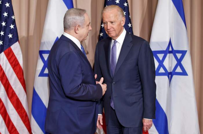 Biden and Netanyahu aim to finalize a Gaza agreement ahead of Trump's inauguration
