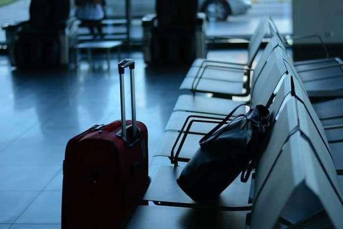 Mined toy defused at airport: Chisinau police