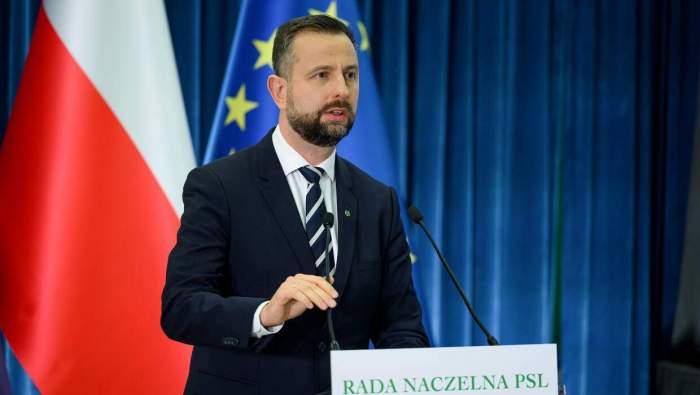 Poland demands reinforcement of NATO's North-Eastern Corps 