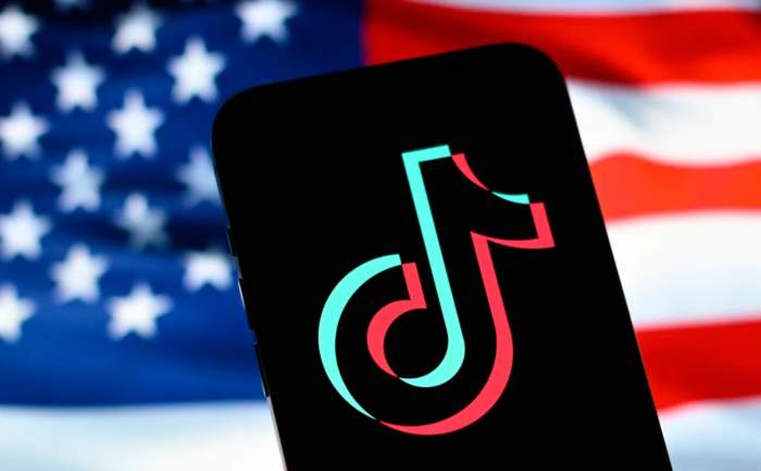 TikTok restores US service 