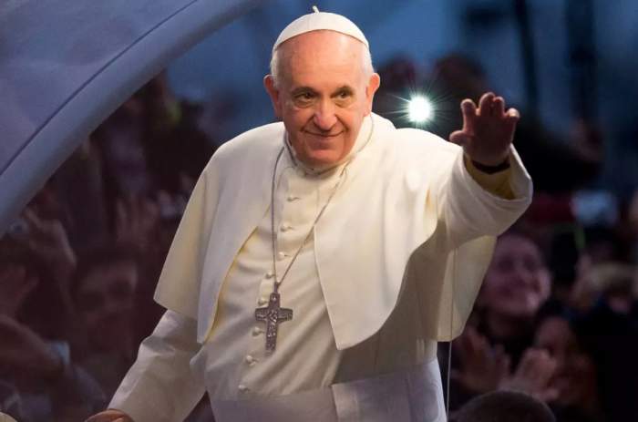 The Pope has called for the ceasefire and hostage agreement to be upheld