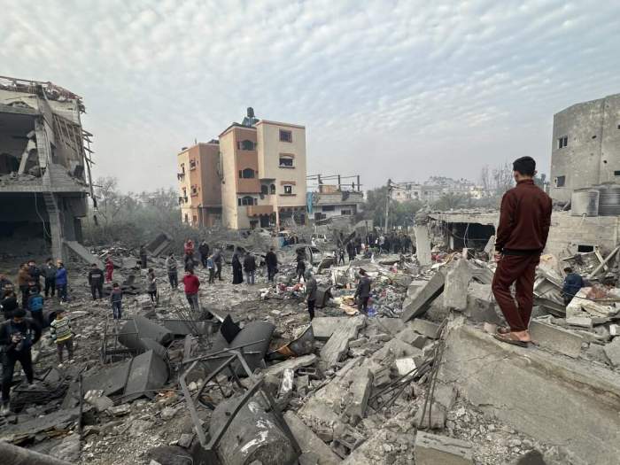 Hamas postponed providing Israel with the hostages' list due to technical issues, according to Ynet