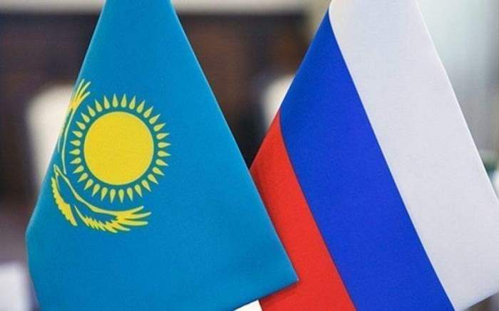Russia and Kazakhstan boost mutual agricultural trade 