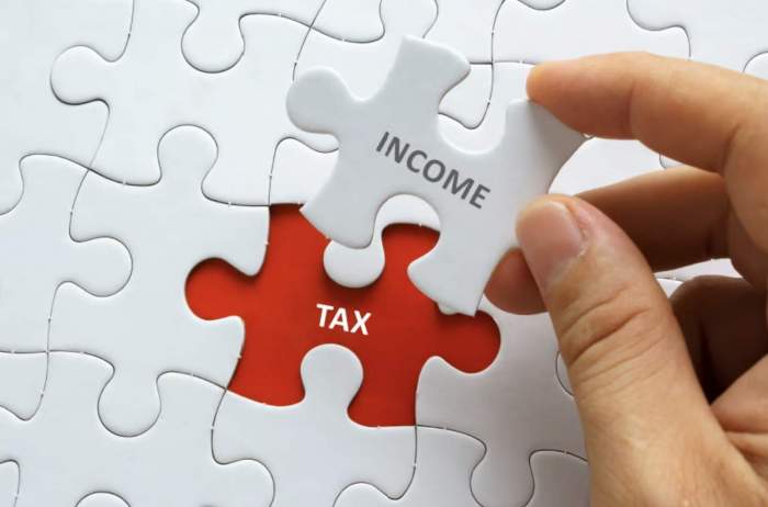 Oman to introduce income tax for high earners 