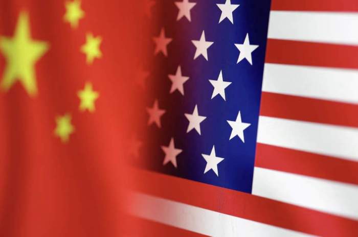 China-US ties could improve if Trump's signals lead to action 